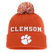 Clemson Nike Primetime Beanie
