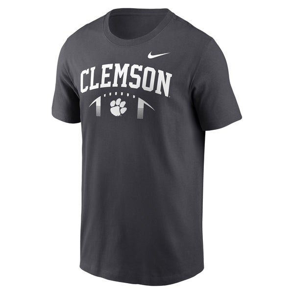 Clemson Nike Primetime Football Icon Tee