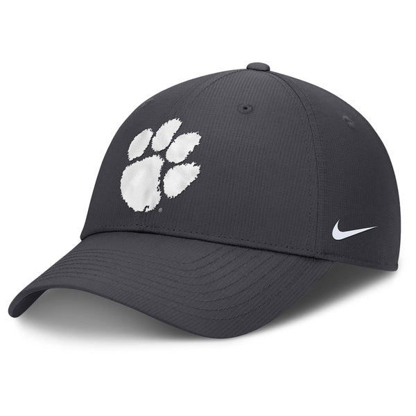 Clemson Nike Primetime Structured Paw Cap