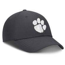 Clemson Nike Primetime Structured Paw Cap