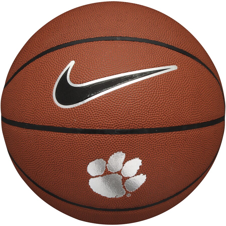 Clemson Nike Replica Basketball