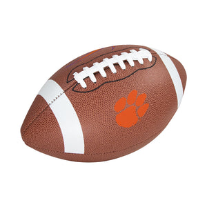 Clemson Nike Replica Football