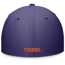 Clemson Nike Rise Structured Block C Cap