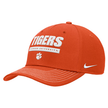 Clemson Nike Rise Structured Tigers Cap