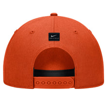 Clemson Nike Rise Structured Tigers Cap