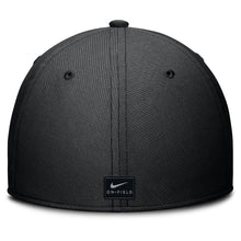Clemson Nike Rise SwooshFlex Military Cap