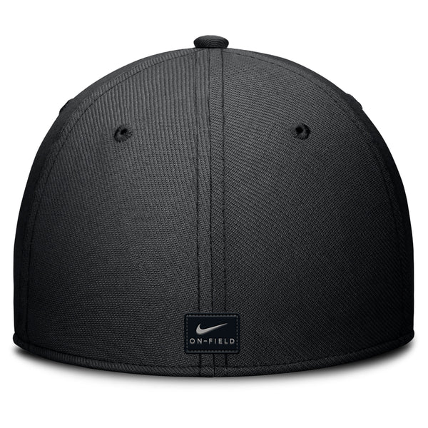 Clemson Nike Rise SwooshFlex Military Cap