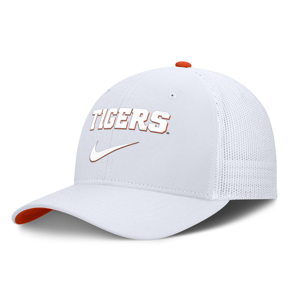 Clemson Nike Rise Tonal Tigers Cap