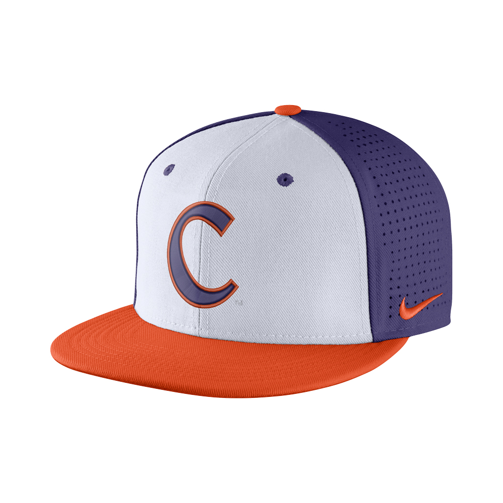 Clemson Nike Team Baseball Cap