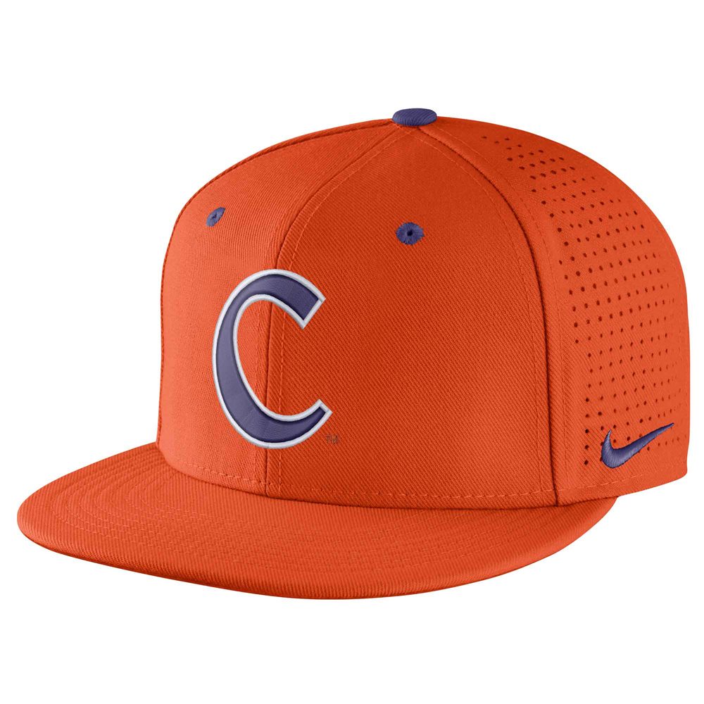Clemson Nike Team Baseball Cap