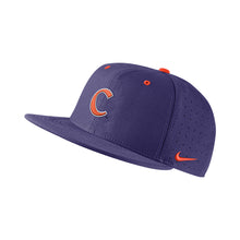Clemson Nike Team Baseball Cap