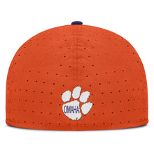 Clemson Nike Team Baseball Hat - ORANGE