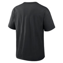 Clemson Nike The Real Valley Tee - BLACK