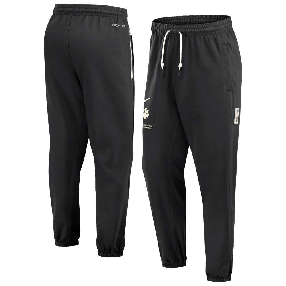 Clemson Nike Travel Fleece Pants