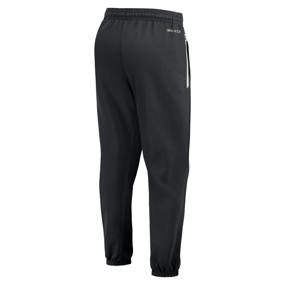 Clemson Nike Travel Fleece Pants