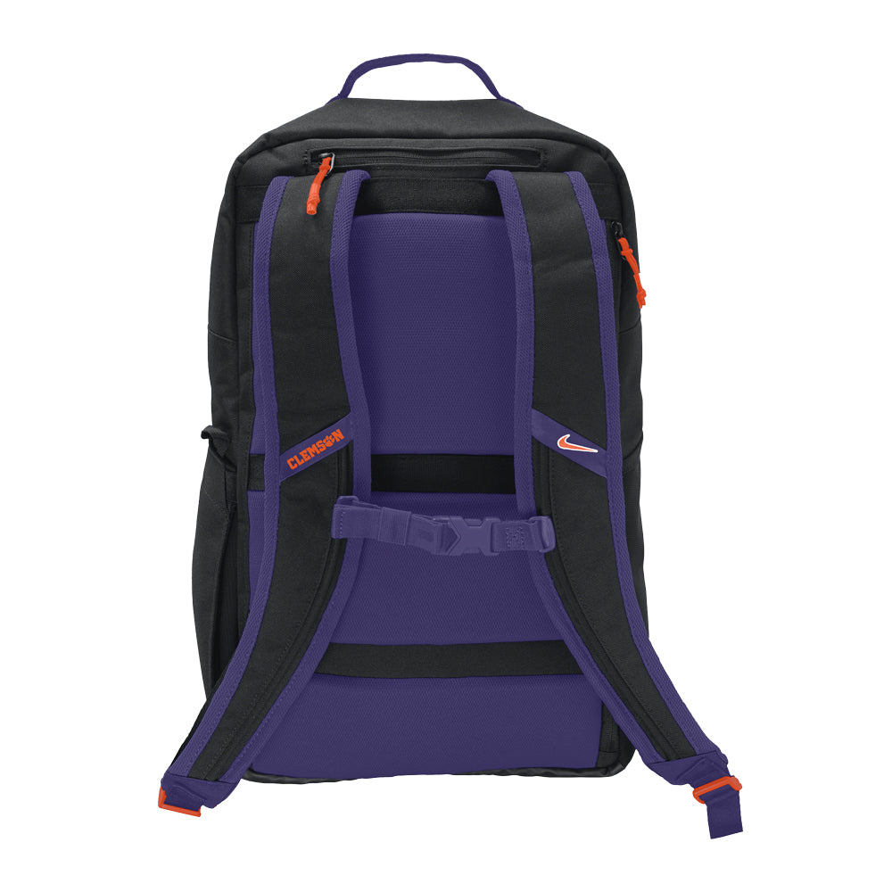 college football backpacks nike Clemson Utility Speed Backpack Cast Nets by Fitec the gym ca:FEATURED APPAREL COLLECTIONS Size:500 Yards or More