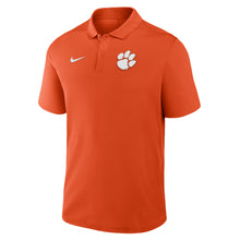 Clemson Nike Victory Paw Polo