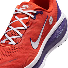Clemson Nike Vomero 18 Road Running Shoes