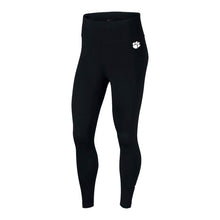 Clemson Nike Women's One 7/8 Tight 2.0 - BLACK