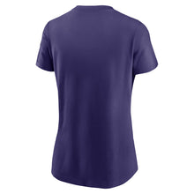 Clemson Nike Women's Paw Logo Tee