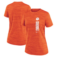 Clemson Nike Women's Team Issue Velocity Tee