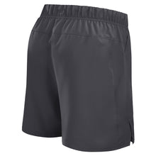 Clemson Nike Woven Tigers Victory Shorts - DK GREY
