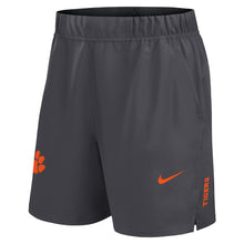 Clemson Nike Woven Tigers Victory Shorts