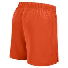 Clemson Nike Woven Victory Shorts
