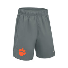Clemson Nike Youth Dri-FIT Challenger Short