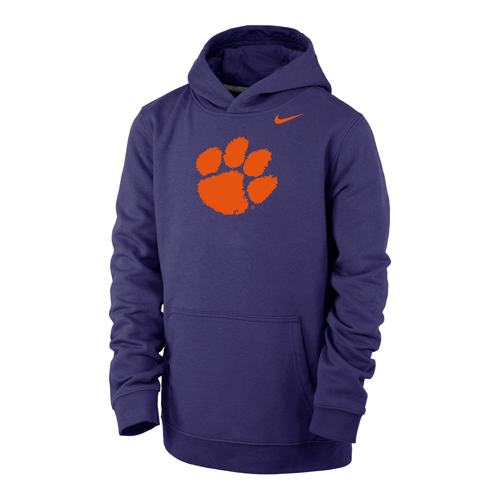 Clemson-Nike-Youth-Paw-Club-