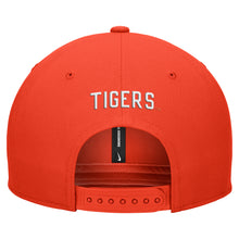 Clemson Nike Youth Pro Flatbill Cap - ORANGE