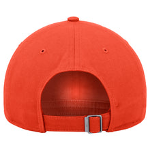Clemson Nike Youth Team Club Cap - ORANGE