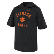 Clemson Nike Youth Team Hoodie Tee