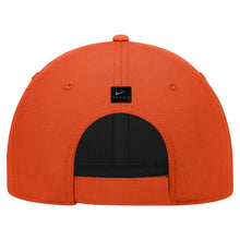 Clemson Nike Youth Tigers Rise Cap - ORANGE