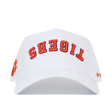 Clemson No Rivals Upside Down Tigers Cap