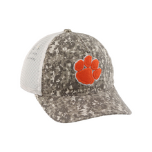 Clemson OHT Rambo Official 3D Cap  - CAMO