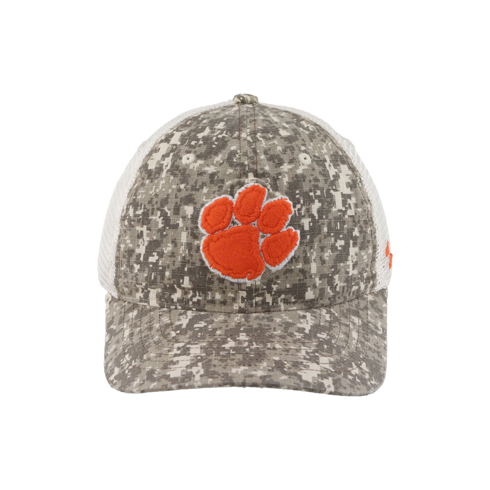 Clemson OHT Rambo Official 3D Cap - Main Image