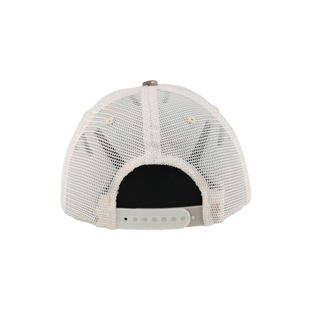 Clemson OHT Rambo Official 3D Cap  - CAMO