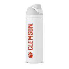 Clemson Owala Water Bottle