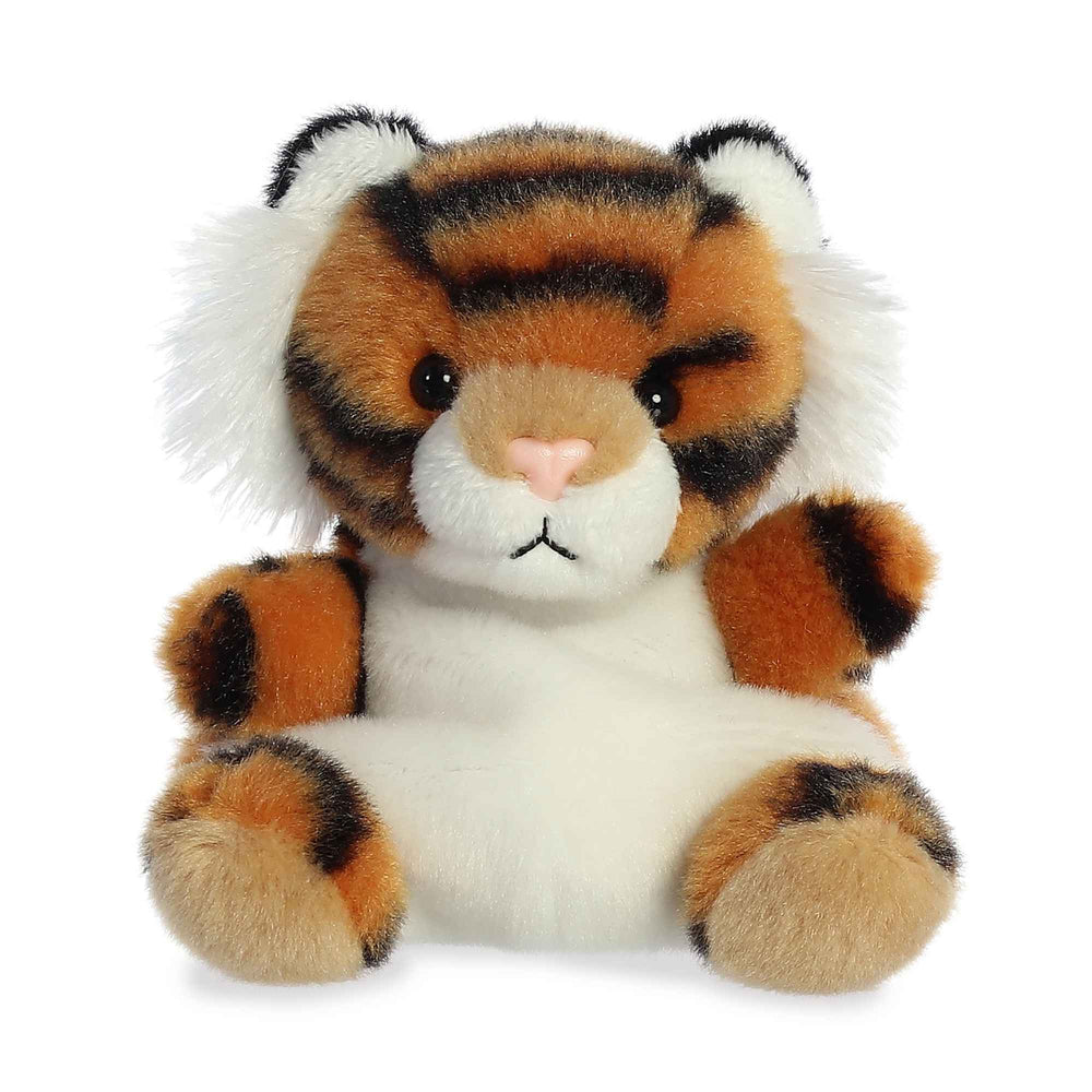 Clemson Palm Indy Tiger