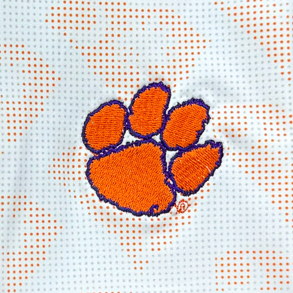 Clemson Palmetto State Polo
