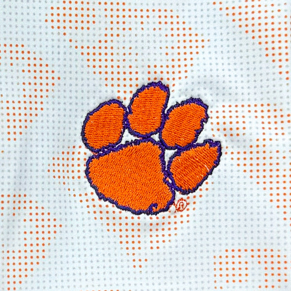 Clemson Palmetto State Polo