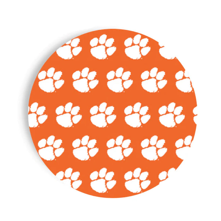 Clemson Paw 7