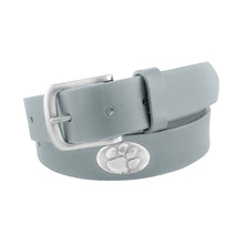 Clemson Paw Medallion Belt