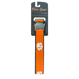 Clemson Performance Paw Belt