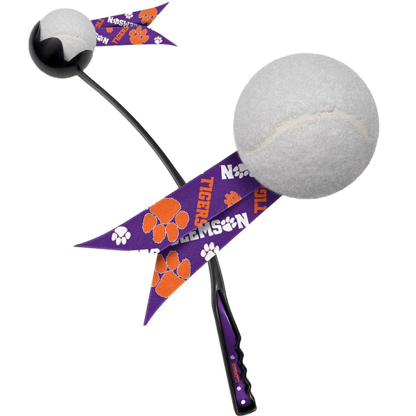Clemson Pet Ball Launcher