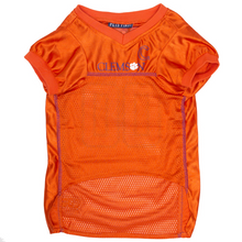 Clemson Pet Football Jersey