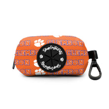 Clemson Pet Waste Bag Holder