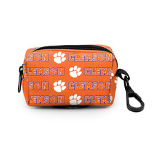 Clemson Pet Waste Bag Holder