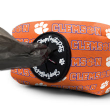 Clemson Pet Waste Bag Holder